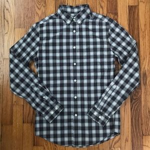 Goodfellow & Co Slim Fit Plaid Button Downs Bundle